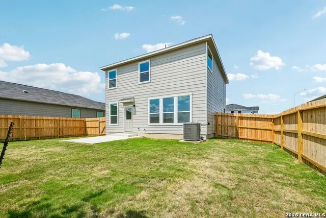 4132 BRIAR PARK Seguin, TX 78155