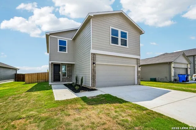 4132 BRIAR PARK Seguin, TX 78155