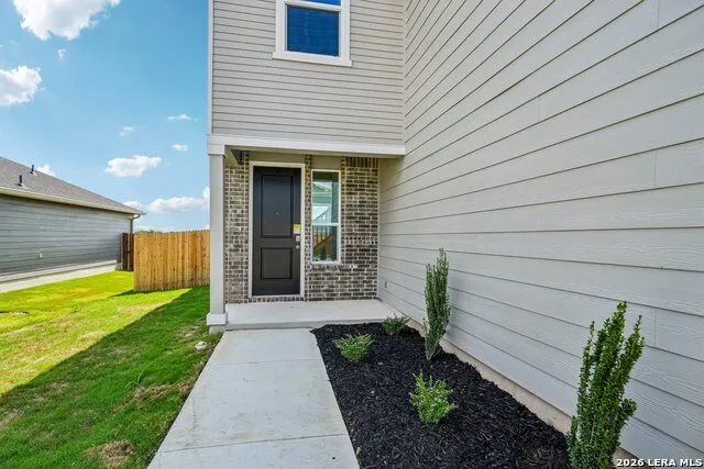 4132 BRIAR PARK Seguin, TX 78155