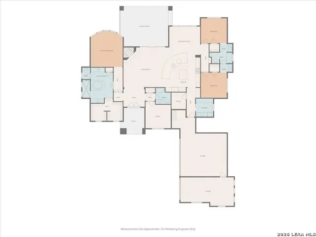 1930 Rothschild New Braunfels, TX 78132