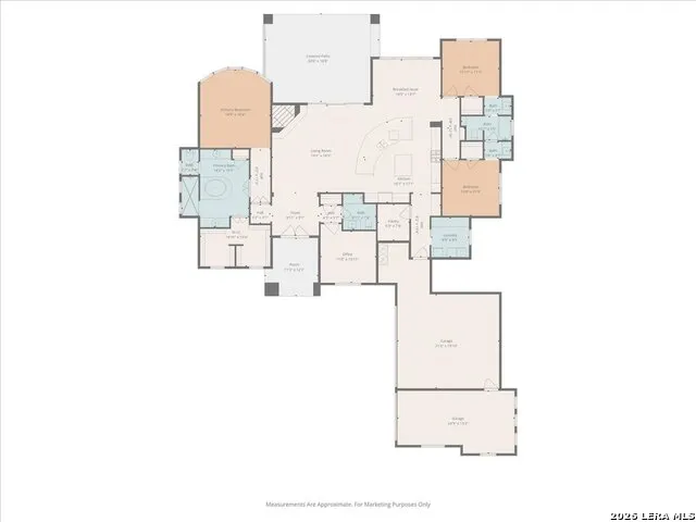 1930 Rothschild New Braunfels, TX 78132