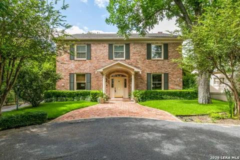 214 Terrell Rd