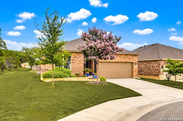 380 Sonata Canyon Spring Branch, TX 78070