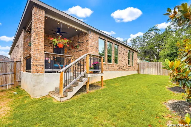 380 Sonata Canyon Spring Branch, TX 78070