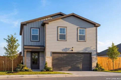 2511 Pink Pearl Dr.