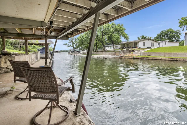 1122 HILL CIRCLE EAST DR Granite Shoals, TX 78654