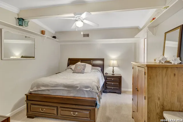 1122 HILL CIRCLE EAST DR Granite Shoals, TX 78654
