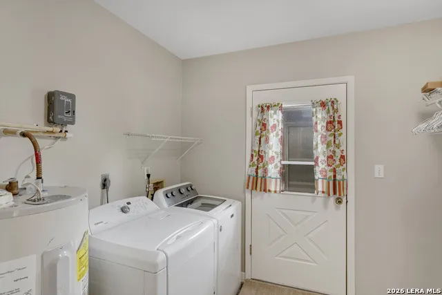 1122 HILL CIRCLE EAST DR Granite Shoals, TX 78654