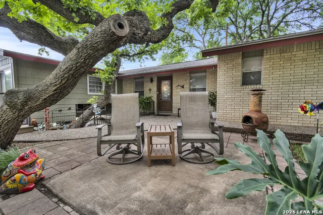 1122 HILL CIRCLE EAST DR Granite Shoals, TX 78654