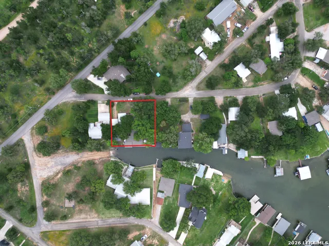 1122 HILL CIRCLE EAST DR Granite Shoals, TX 78654