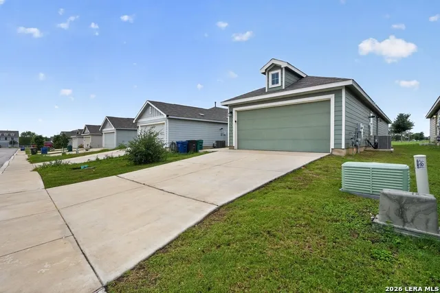 13411 Ashworth Blvd San Antonio, TX 78221