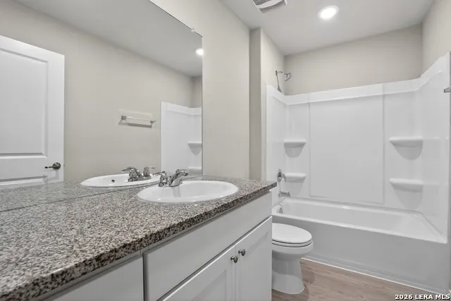 13411 Ashworth Blvd San Antonio, TX 78221