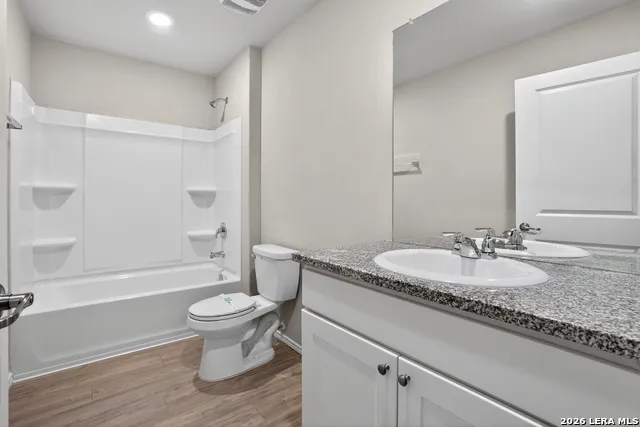 13411 Ashworth Blvd San Antonio, TX 78221