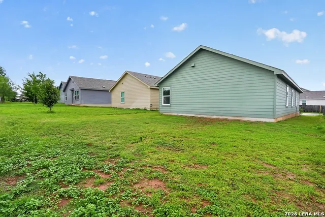 13411 Ashworth Blvd San Antonio, TX 78221