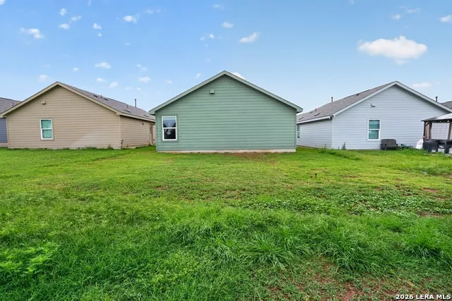 13411 Ashworth Blvd San Antonio, TX 78221