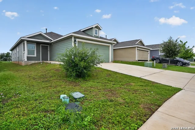 13411 Ashworth Blvd San Antonio, TX 78221