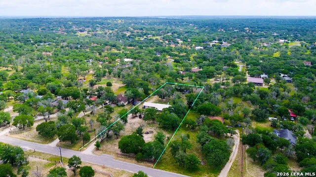 759 FALLING LEAVES DR Adkins, TX 78101