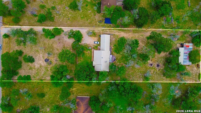 759 FALLING LEAVES DR Adkins, TX 78101
