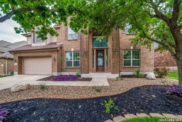 12315 Lexi Petal San Antonio, TX 78253