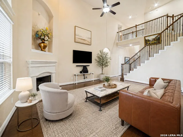 12315 Lexi Petal San Antonio, TX 78253