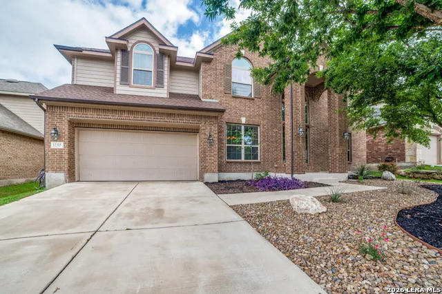 12315 Lexi Petal San Antonio, TX 78253