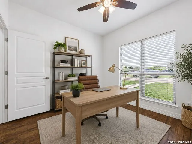 315 Sage Circle Blanco, TX 78606