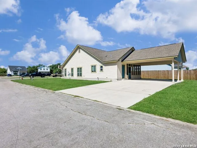 315 Sage Circle Blanco, TX 78606