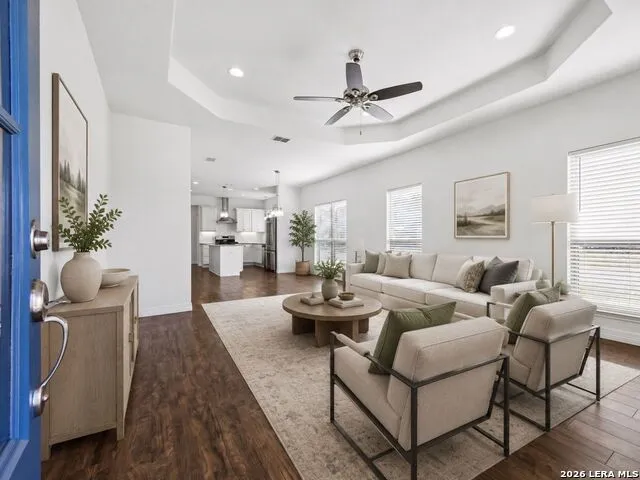 315 Sage Circle Blanco, TX 78606