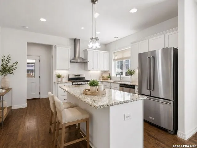 315 Sage Circle Blanco, TX 78606