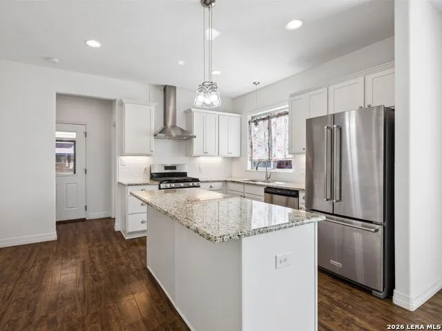 315 Sage Circle Blanco, TX 78606