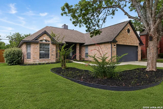 9422 Gray Sage Helotes, TX 78023