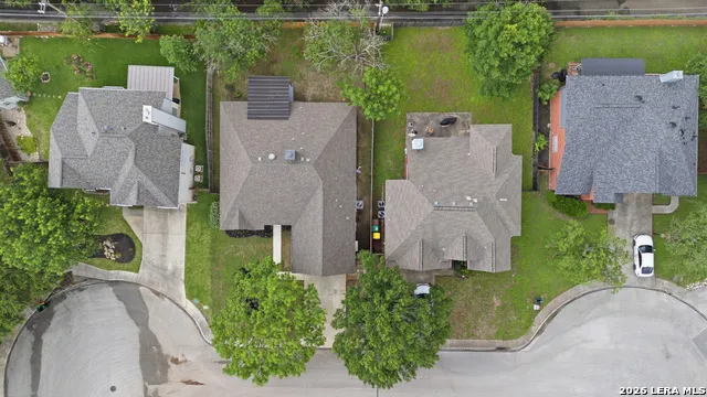 9422 Gray Sage Helotes, TX 78023