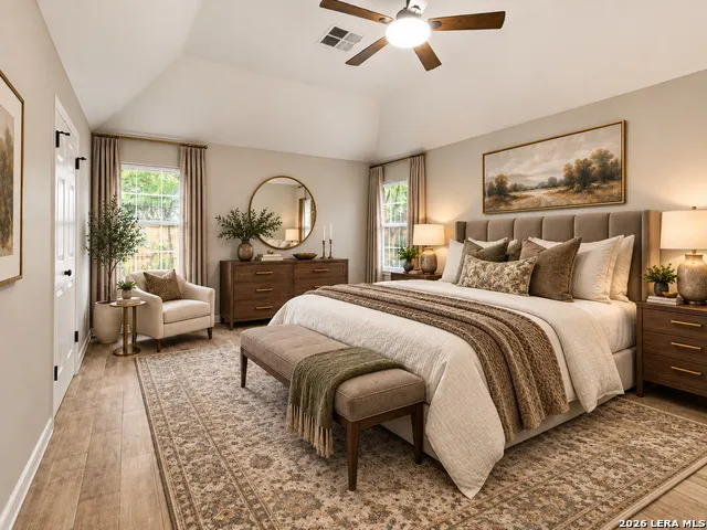 9422 Gray Sage Helotes, TX 78023