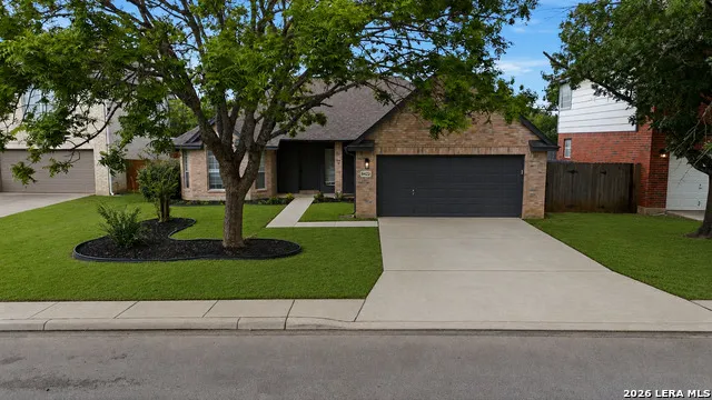 9422 Gray Sage Helotes, TX 78023