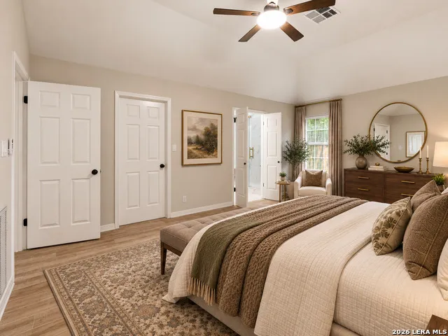 9422 Gray Sage Helotes, TX 78023
