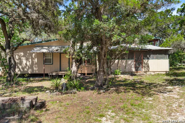 190 PRIVATE ROAD 275 Mico, TX 78056