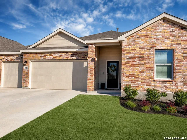 5924 Draw Loop Bulverde, TX 78163