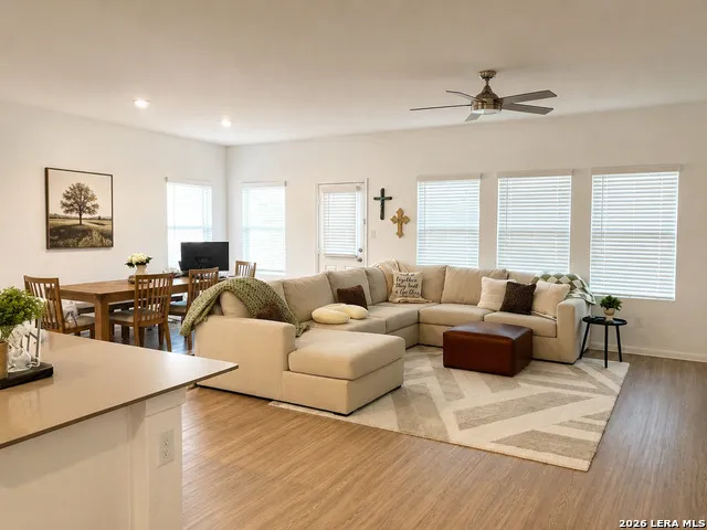 5924 Draw Loop Bulverde, TX 78163