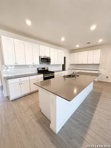 5924 Draw Loop Bulverde, TX 78163