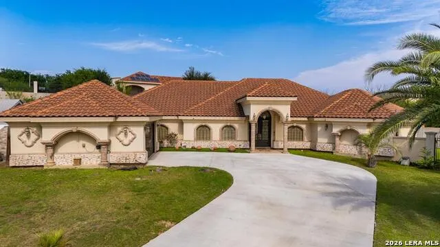 2298 San Juan Dr #N/A Unit N/A Eagle Pass, TX 78852