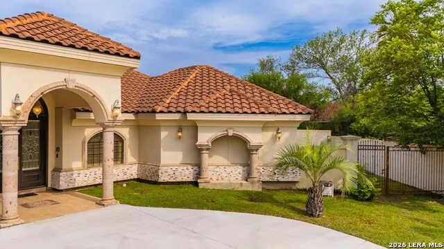 2298 San Juan Dr #N/A Unit N/A Eagle Pass, TX 78852
