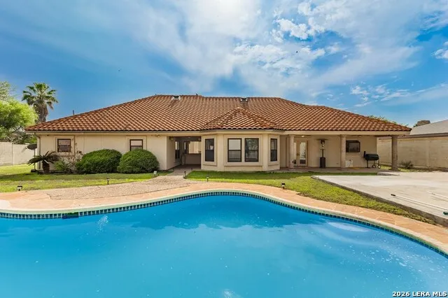 2298 San Juan Dr #N/A Unit N/A Eagle Pass, TX 78852