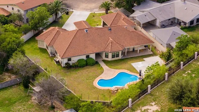 2298 San Juan Dr #N/A Unit N/A Eagle Pass, TX 78852