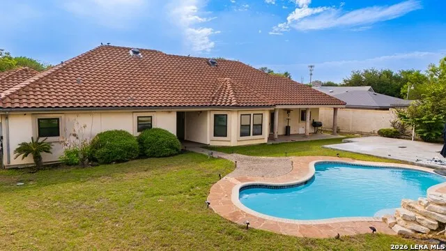 2298 San Juan Dr #N/A Unit N/A Eagle Pass, TX 78852
