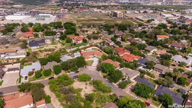 2298 San Juan Dr #N/A Unit N/A Eagle Pass, TX 78852