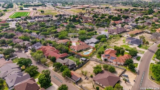 2298 San Juan Dr #N/A Unit N/A Eagle Pass, TX 78852