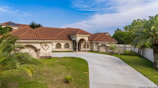2298 San Juan Dr #N/A Unit N/A Eagle Pass, TX 78852