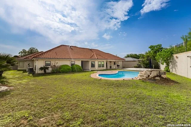 2298 San Juan Dr #N/A Unit N/A Eagle Pass, TX 78852