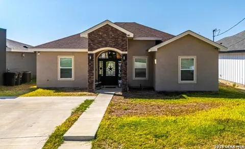 1087 Pizzaro Lane