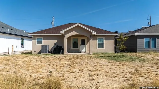 1087 Pizzaro Lane Eagle Pass, TX 78852